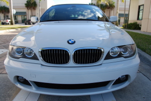 2004 BMW 330Ci 