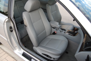 2004 BMW 330Ci 