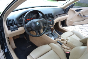 2004 BMW 330Ci 