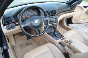 2004 BMW 330Ci 