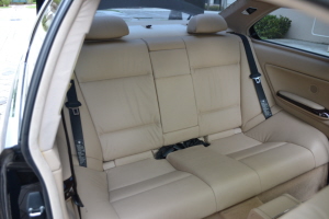 2004 BMW 330Ci 