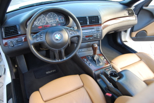 2004 BMW 330Ci 