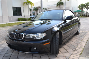 2004 BMW 330Ci 