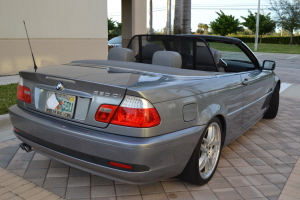 2004 BMW 330Ci 
