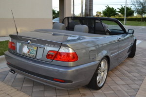 2004 BMW 330Ci 