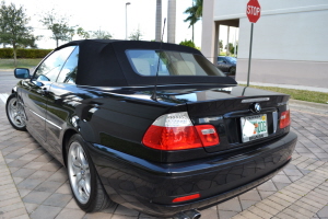 2004 BMW 330Ci 