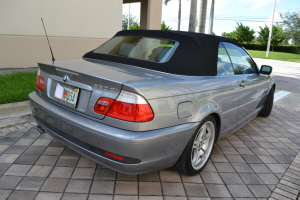 2004 BMW 330Ci 