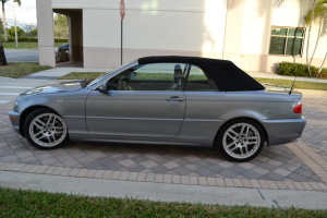 2004 BMW 330Ci 