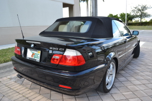 2004 BMW 330Ci 