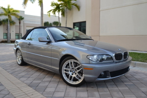 2004 BMW 330Ci 