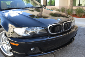 2004 BMW 330Ci 