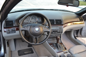 2004 BMW 330Ci 