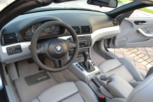 2004 BMW 330Ci 