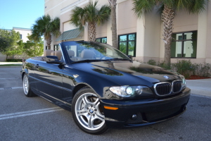 2004 BMW 330Ci 