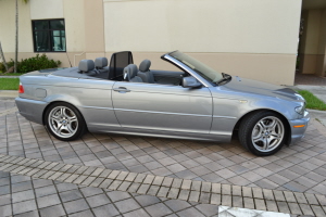 2004 BMW 330Ci 