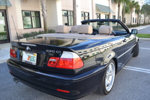 2004 BMW 330Ci 