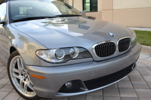 2004 BMW 330Ci 