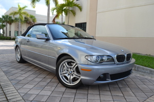 2004 BMW 330Ci 