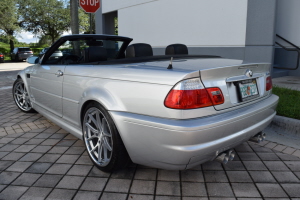 2004 BMW M3 