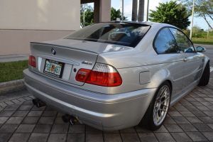 2004 BMW M3 