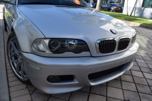 2004 BMW M3 