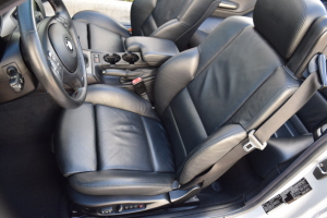 2004 BMW M3 