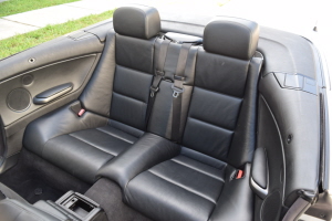 2004 BMW M3 