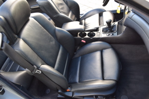 2004 BMW M3 