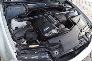 2004 BMW M3 