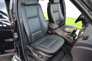 2004 BMW X5 