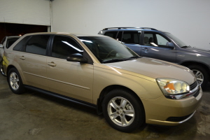 2004 Chevrolet Malibu MAXX 