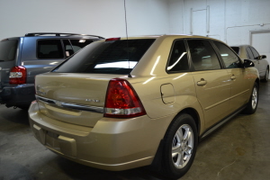 2004 Chevrolet Malibu MAXX 