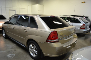 2004 Chevrolet Malibu MAXX 