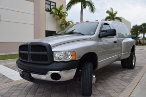 2004 Dodge Ram 3500 Dually 