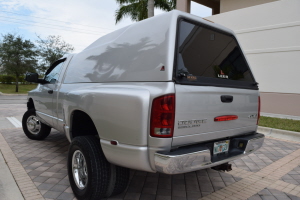 2004 Dodge Ram 3500 Dually 