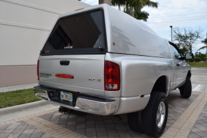 2004 Dodge Ram 3500 Dually 