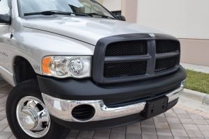 2004 Dodge Ram 3500 Dually 