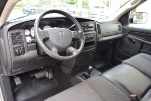 2004 Dodge Ram 3500 Dually 