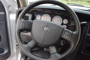 2004 Dodge Ram 3500 Dually 