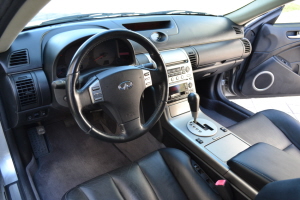 2004 Infiniti G35 