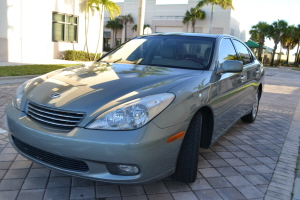 2004 Lexus ES330 