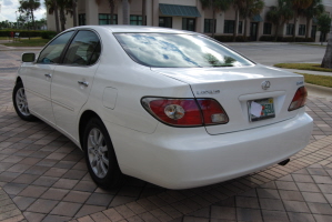 2004 Lexus ES330 