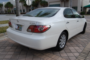 2004 Lexus ES330 