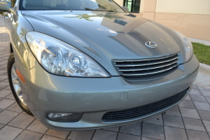 2004 Lexus ES330 