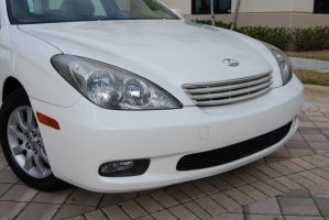 2004 Lexus ES330 