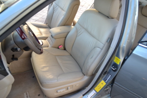 2004 Lexus ES330 