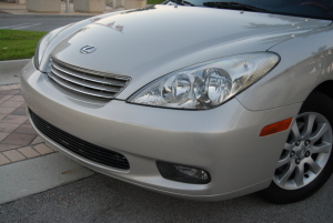 2004 Lexus ES330 