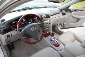 2004 Lexus ES330 