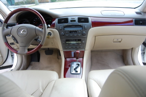 2004 Lexus ES330 