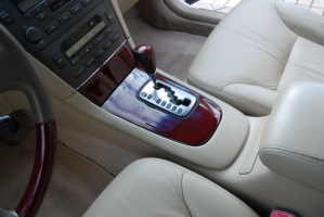 2004 Lexus ES330 